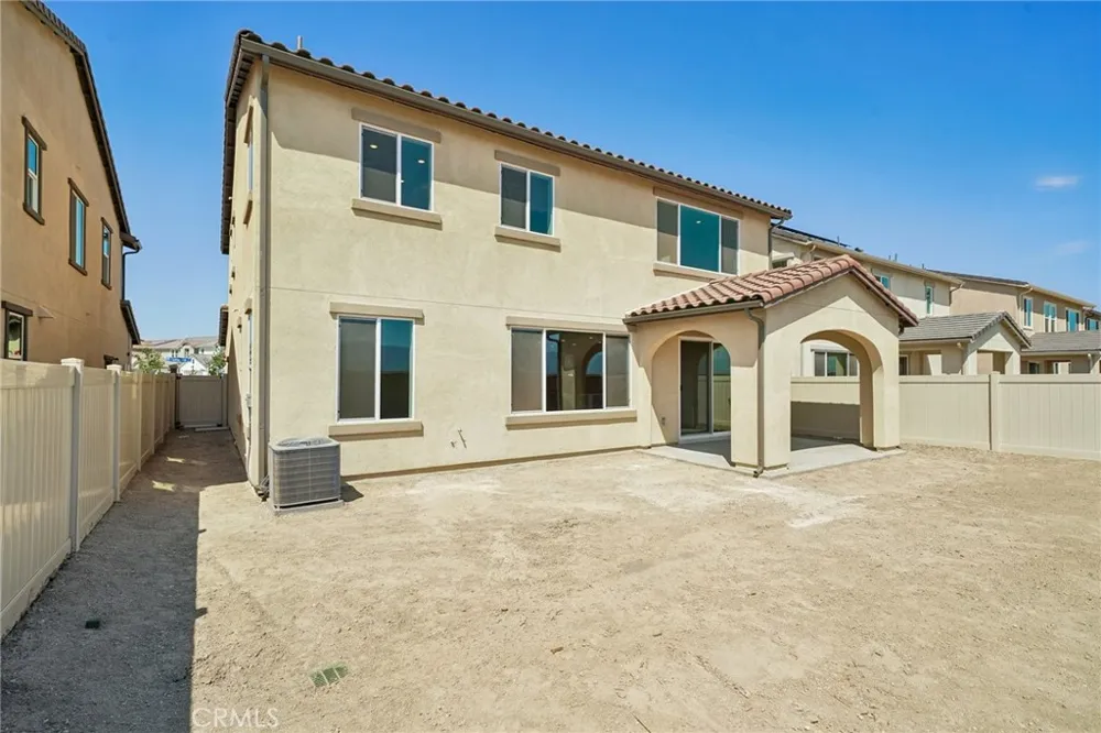 8521 Tamarack Avenue Chino, CA 91708