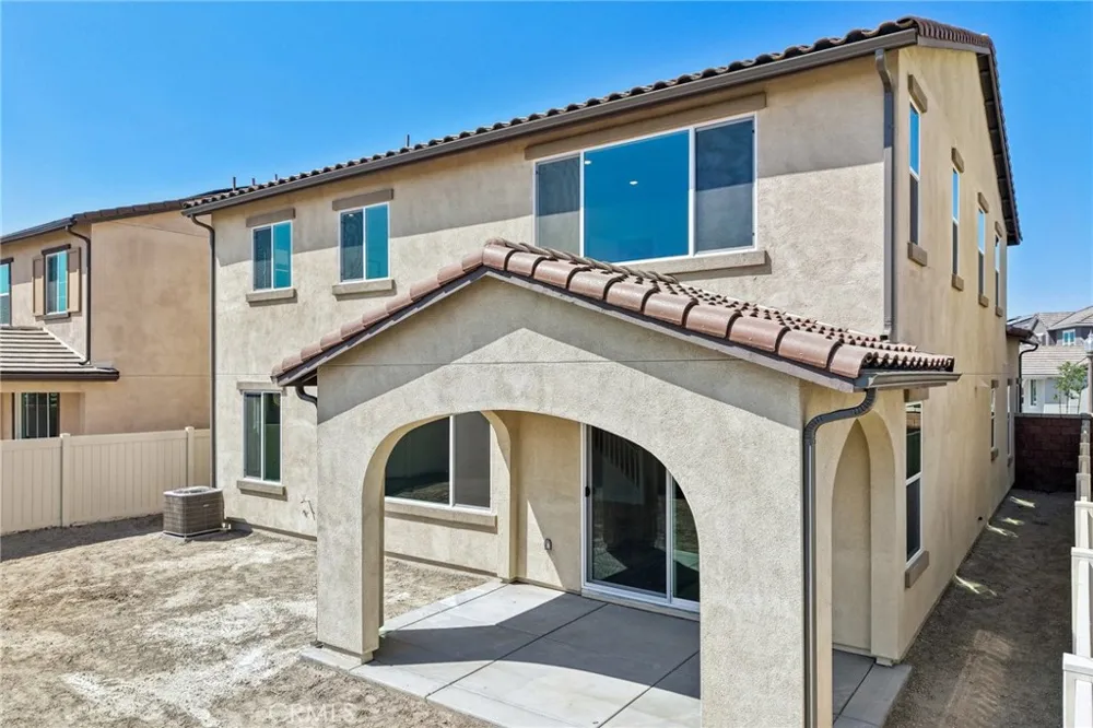 8521 Tamarack Avenue Chino, CA 91708