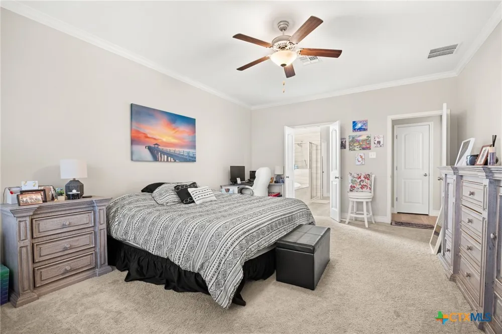8403 Grayson Trail Killeen, TX 76542