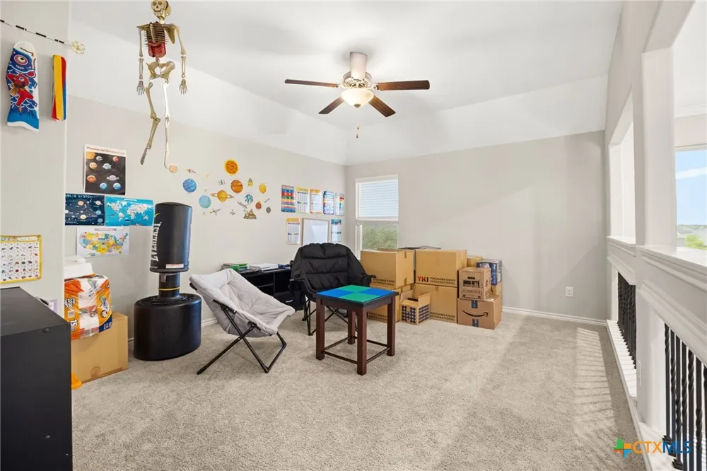 8403 Grayson Trail Killeen, TX 76542