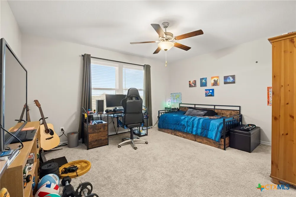 8403 Grayson Trail Killeen, TX 76542