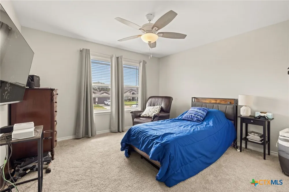 8403 Grayson Trail Killeen, TX 76542