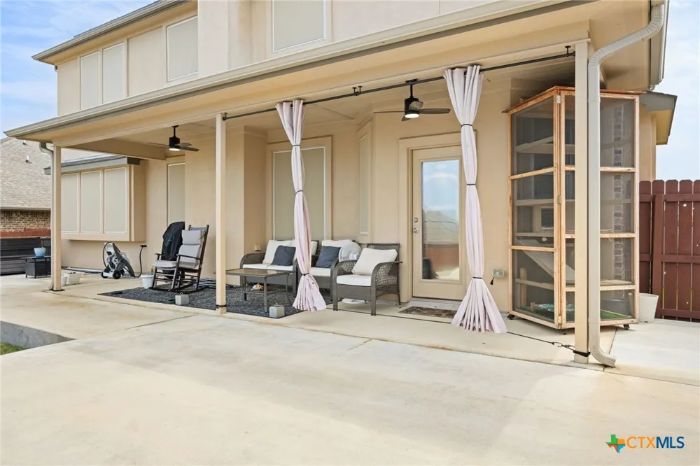 8403 Grayson Trail Killeen, TX 76542