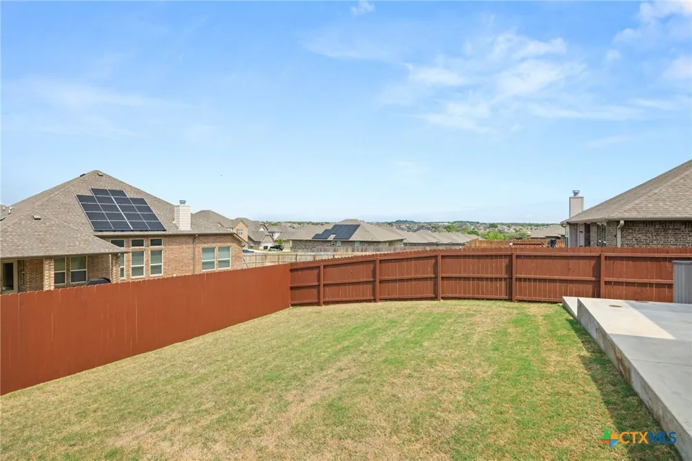 8403 Grayson Trail Killeen, TX 76542