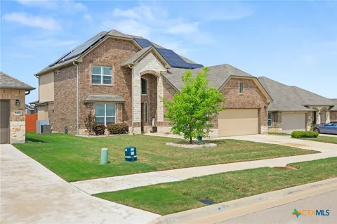 8403 Grayson Trail