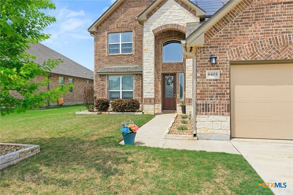 8403 Grayson Trail Killeen, TX 76542