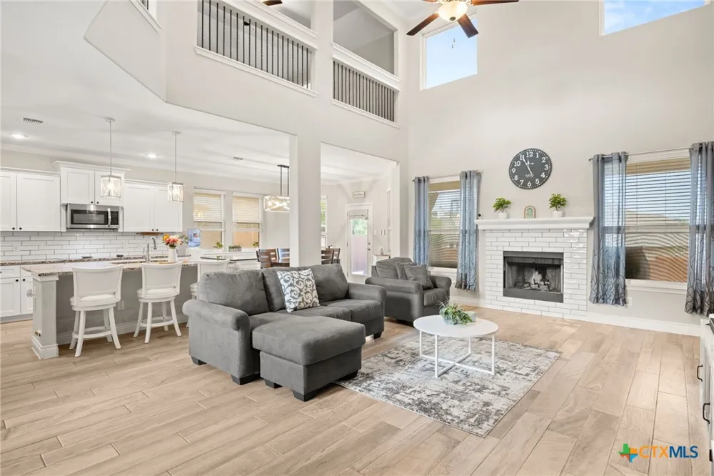 8403 Grayson Trail Killeen, TX 76542