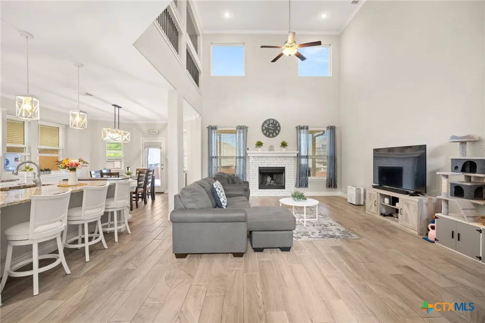 8403 Grayson Trail Killeen, TX 76542