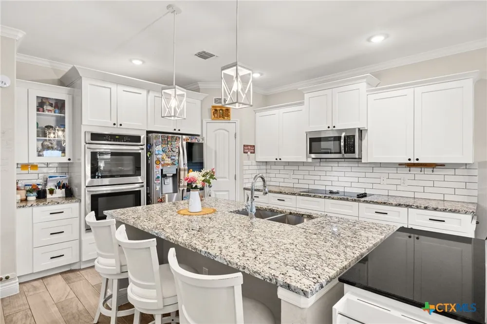 8403 Grayson Trail Killeen, TX 76542