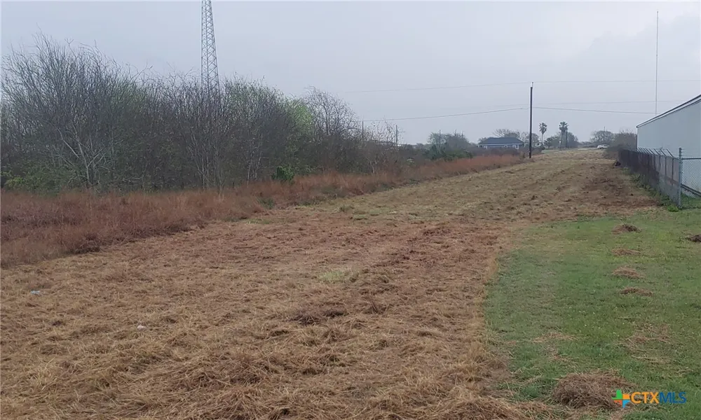 808 W Dayton Avenue Seadrift, TX 77983