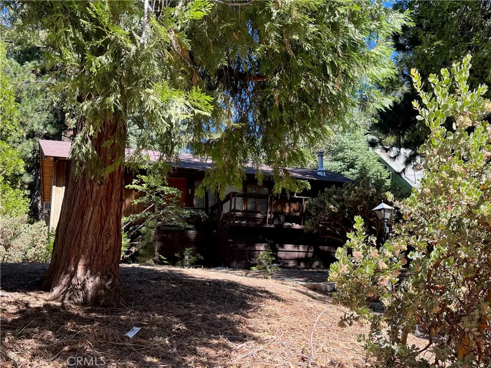 6020 Lake Angelus Oaks, CA 92305