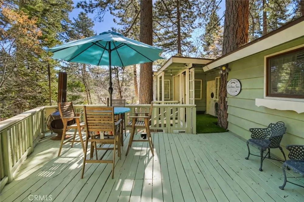 2452 Spring Running Springs, CA 92382