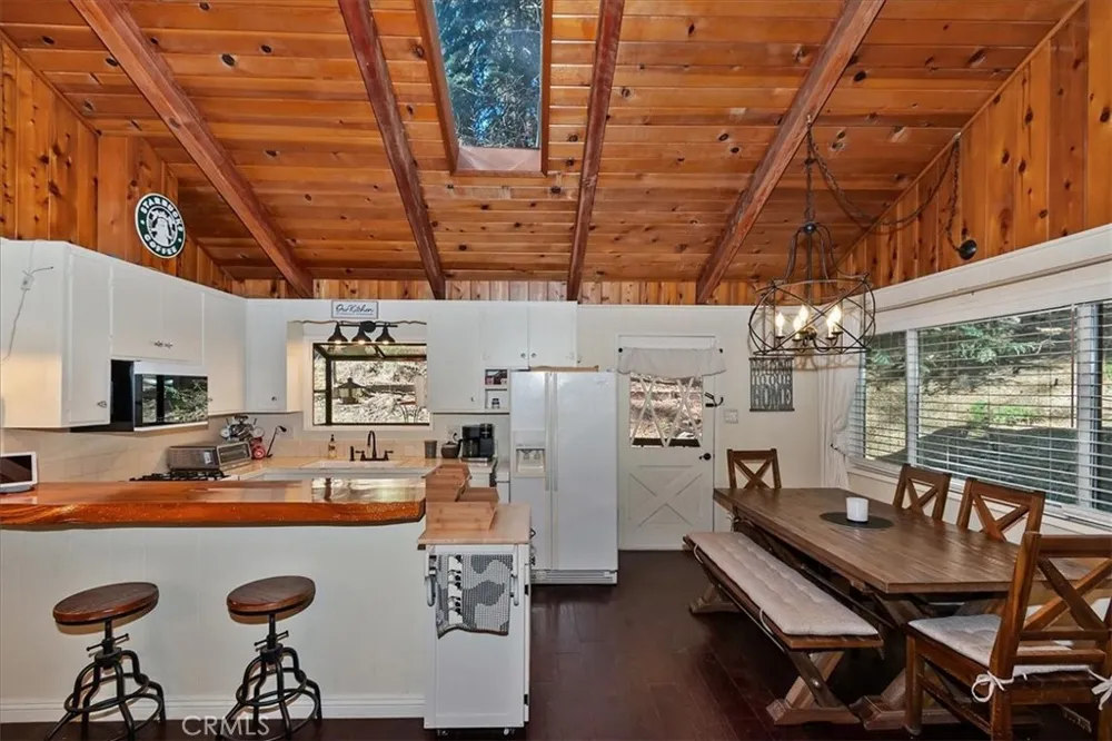 2452 Spring Running Springs, CA 92382