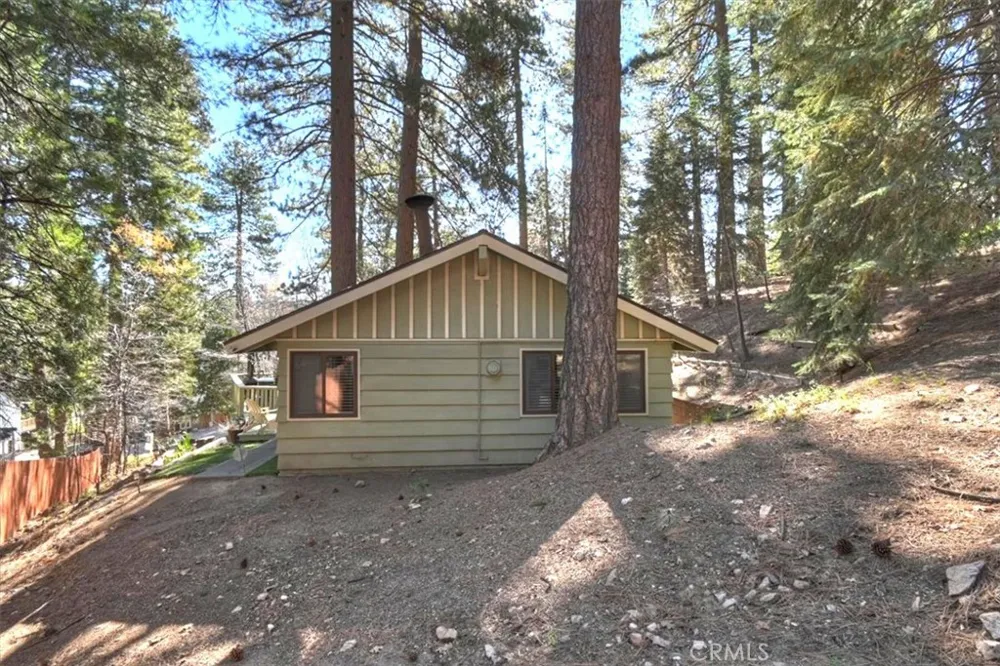 2452 Spring Running Springs, CA 92382