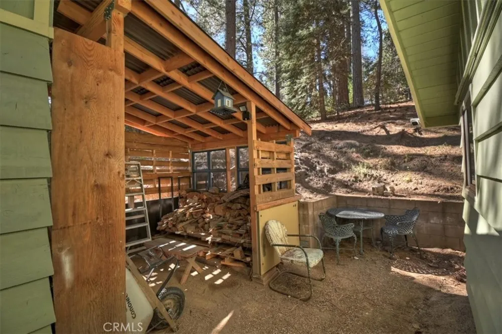 2452 Spring Running Springs, CA 92382