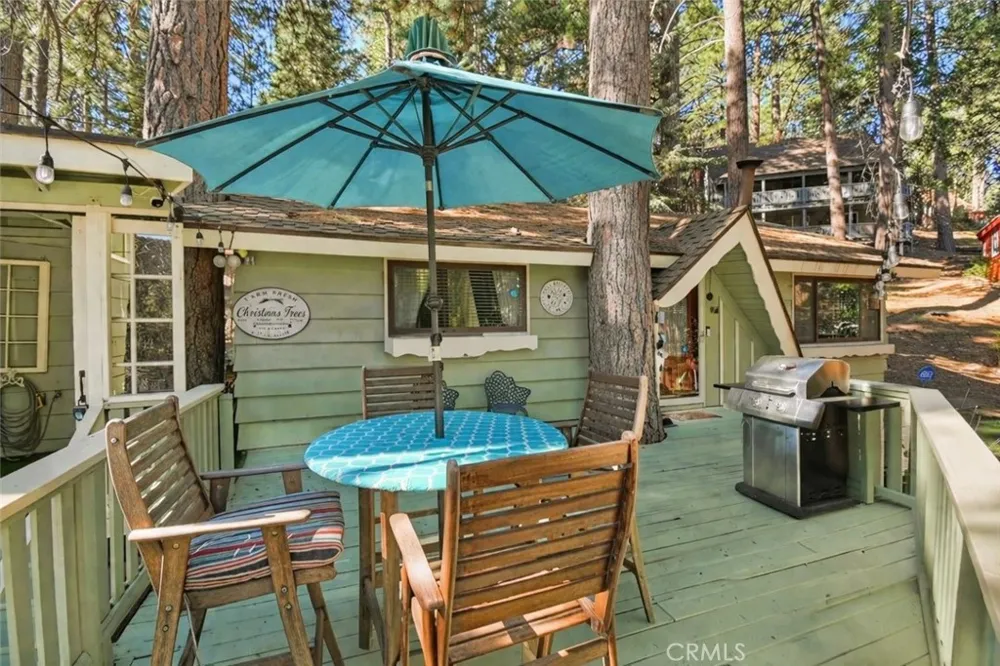 2452 Spring Running Springs, CA 92382