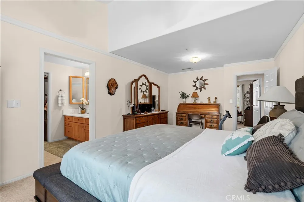 5375 Chaumont Wrightwood, CA 92397