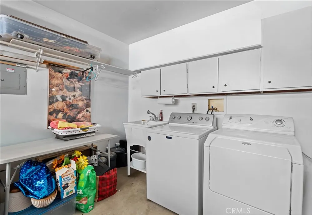 5375 Chaumont Wrightwood, CA 92397