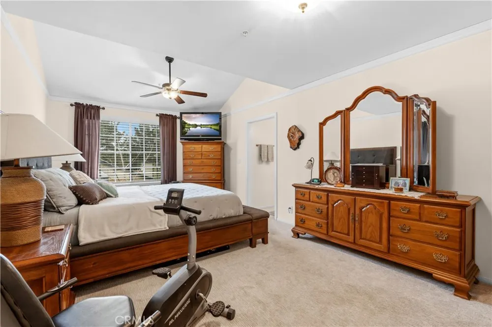 5375 Chaumont Wrightwood, CA 92397