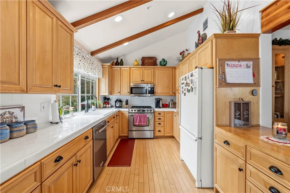 5375 Chaumont Wrightwood, CA 92397
