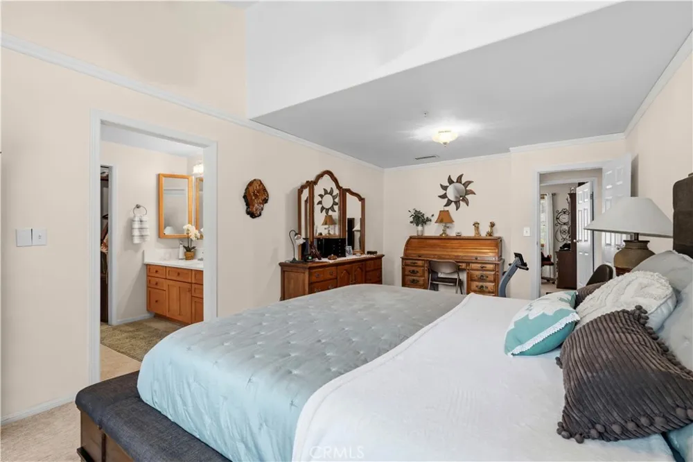 5375 Chaumont Wrightwood, CA 92397