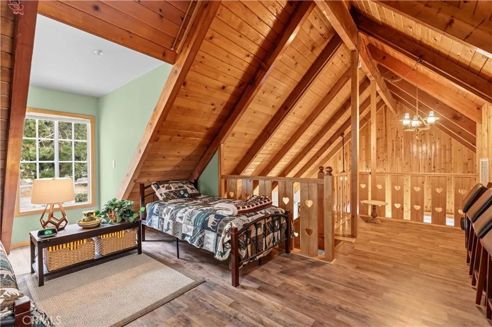 5375 Chaumont Wrightwood, CA 92397