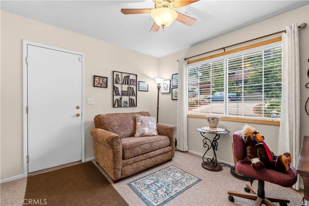 5375 Chaumont Wrightwood, CA 92397