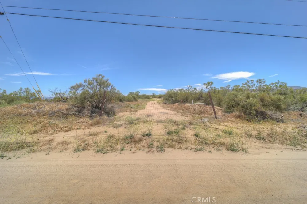 51225 Nectar Road Aguanga, CA 92536