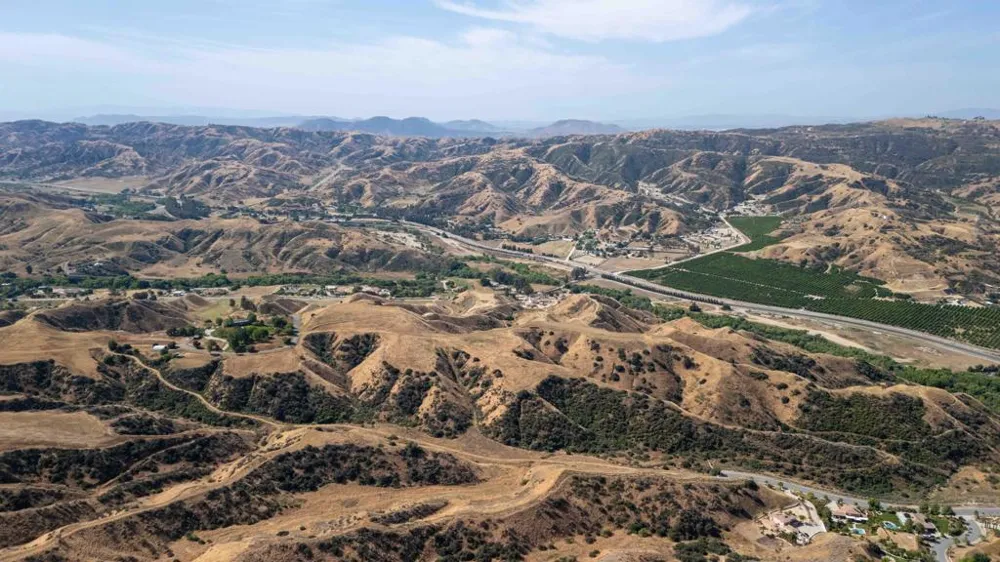 Creekside Drive Redlands, CA 92373