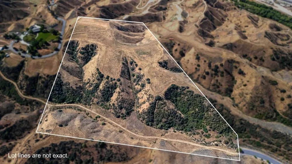 Creekside Drive Redlands, CA 92373