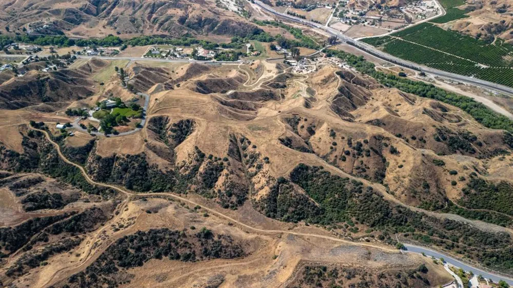 Creekside Drive Redlands, CA 92373