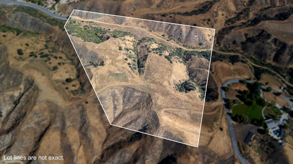 Creekside Drive Redlands, CA 92373