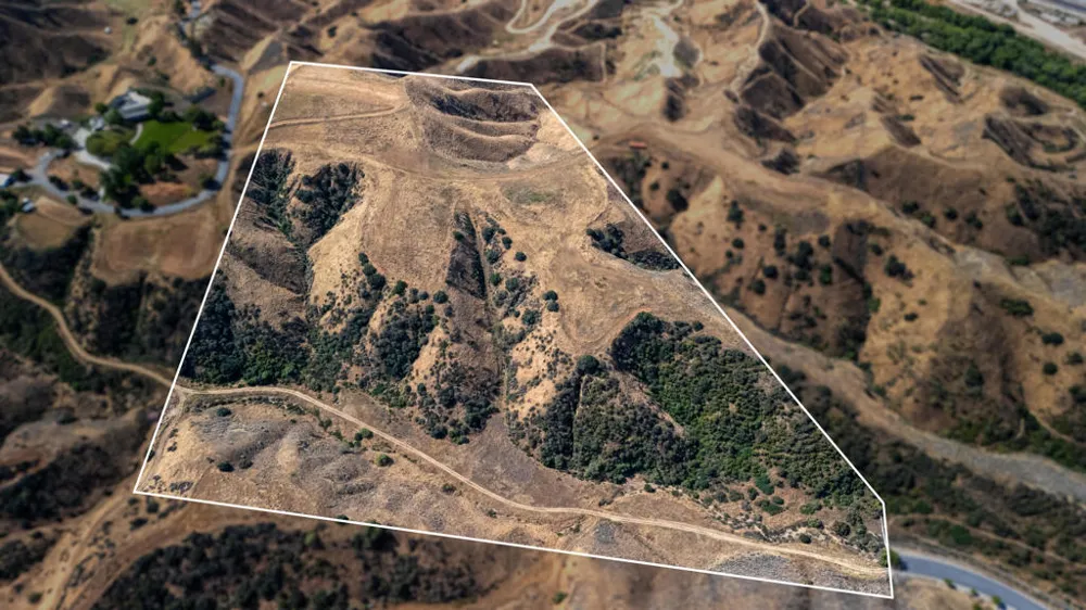 Creekside Drive Redlands, CA 92373