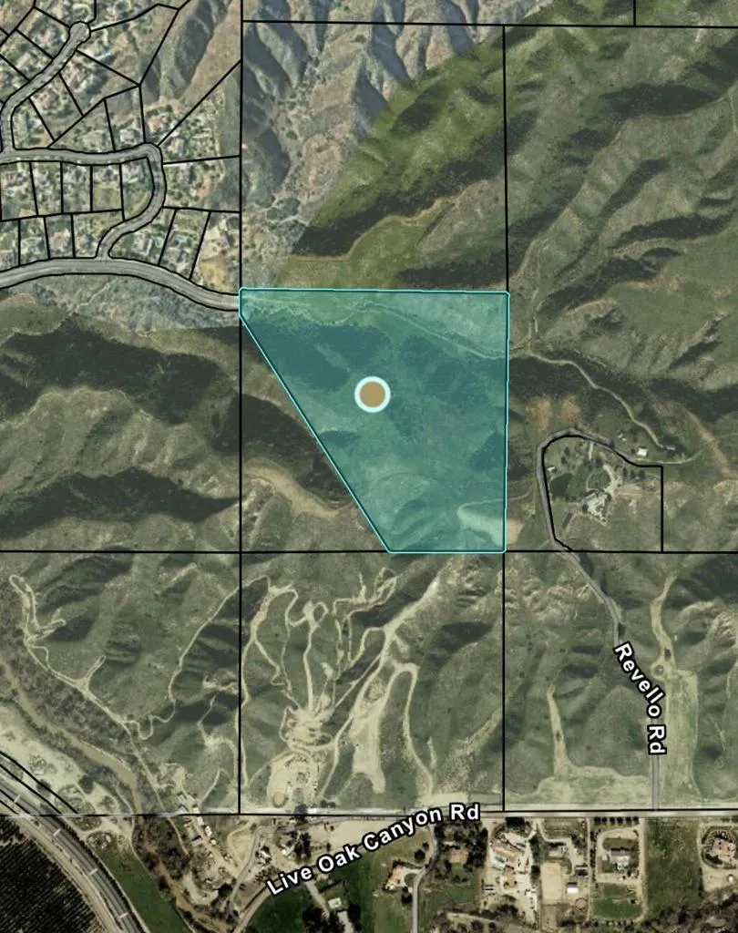 Creekside Drive Redlands, CA 92373