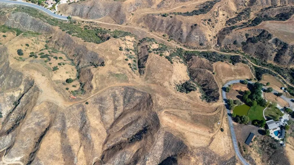 Creekside Drive Redlands, CA 92373