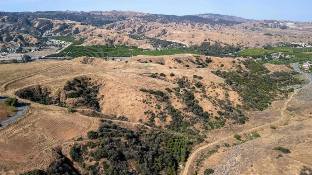 Creekside Drive Redlands, CA 92373