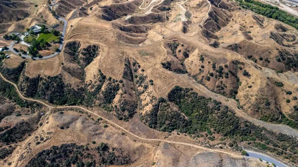 Creekside Drive Redlands, CA 92373