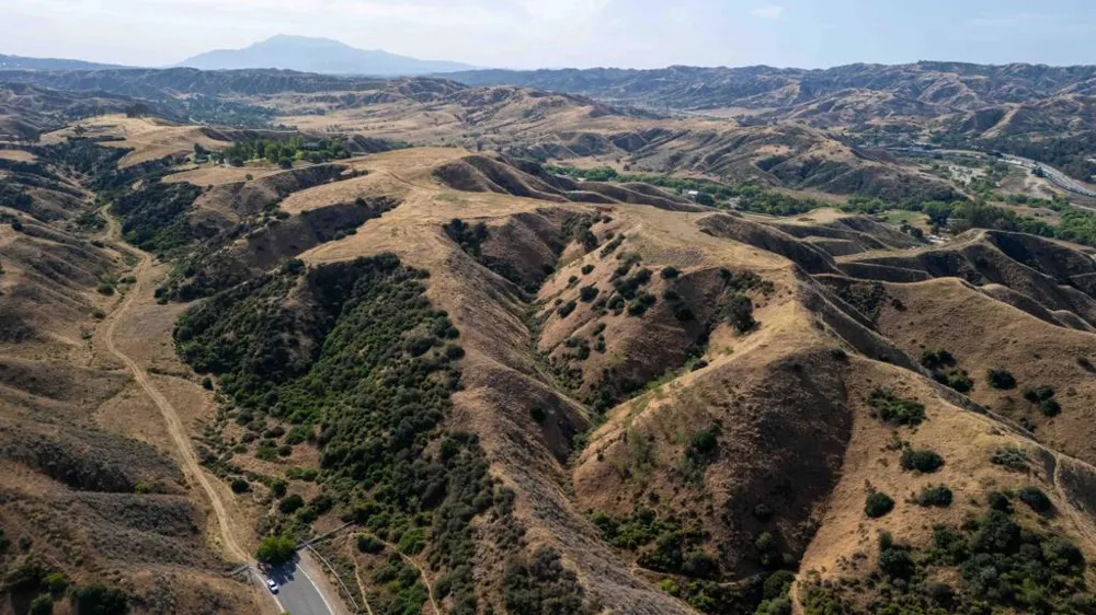 Creekside Drive Redlands, CA 92373