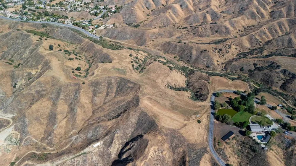 Creekside Drive Redlands, CA 92373