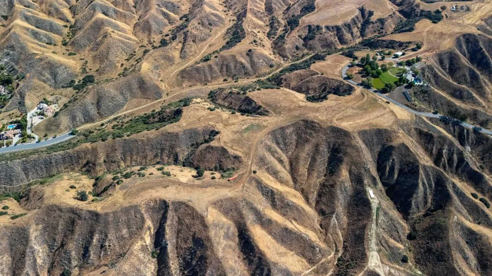Creekside Drive Redlands, CA 92373