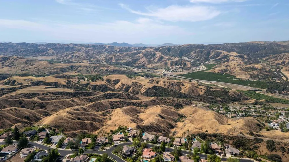 Creekside Drive Redlands, CA 92373