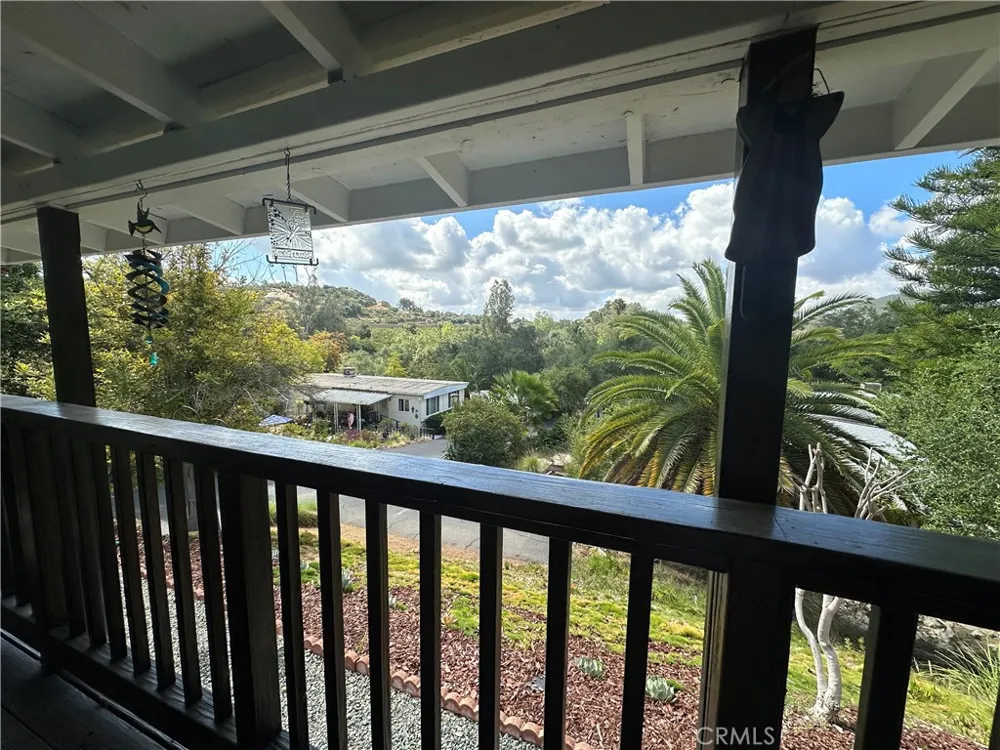 4747 Oak Crest #96 Fallbrook, CA 92028