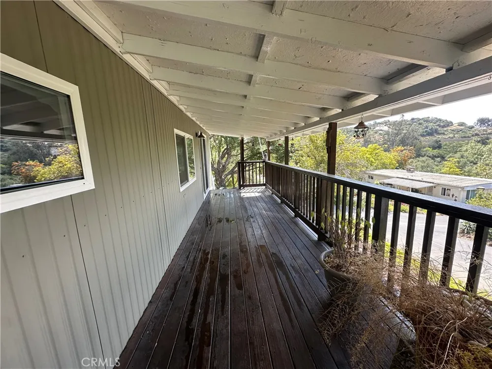 4747 Oak Crest #96 Fallbrook, CA 92028