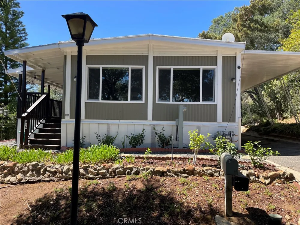 4747 Oak Crest #96 Fallbrook, CA 92028
