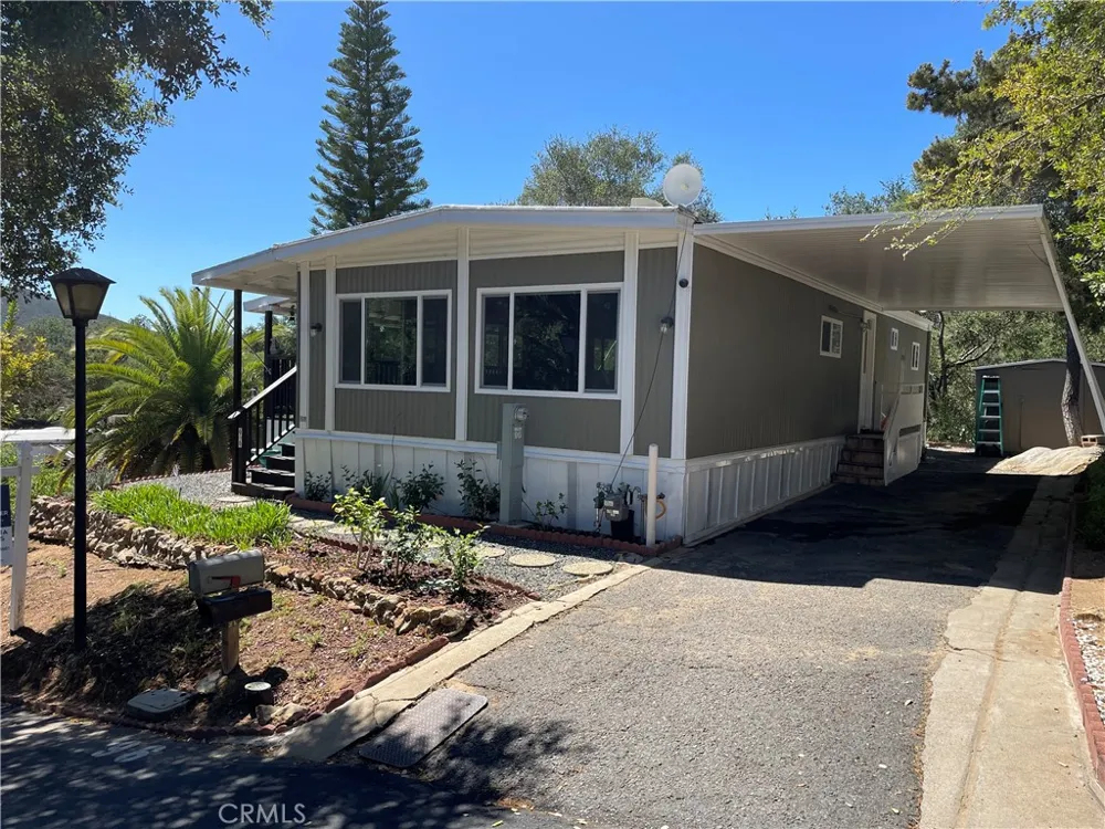 4747 Oak Crest #96 Fallbrook, CA 92028