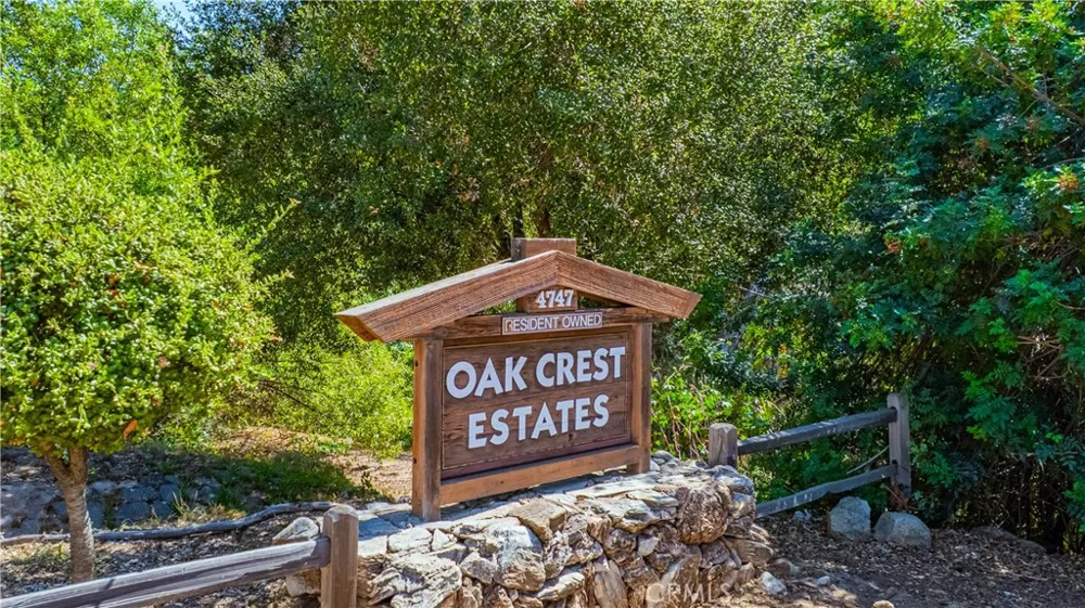 4747 Oak Crest #96 Fallbrook, CA 92028