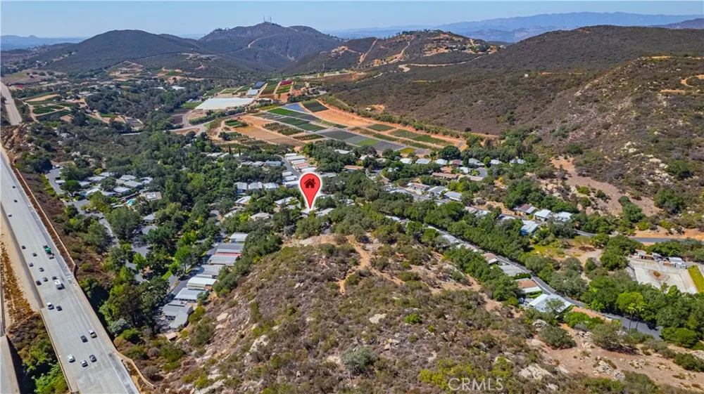 4747 Oak Crest #96 Fallbrook, CA 92028
