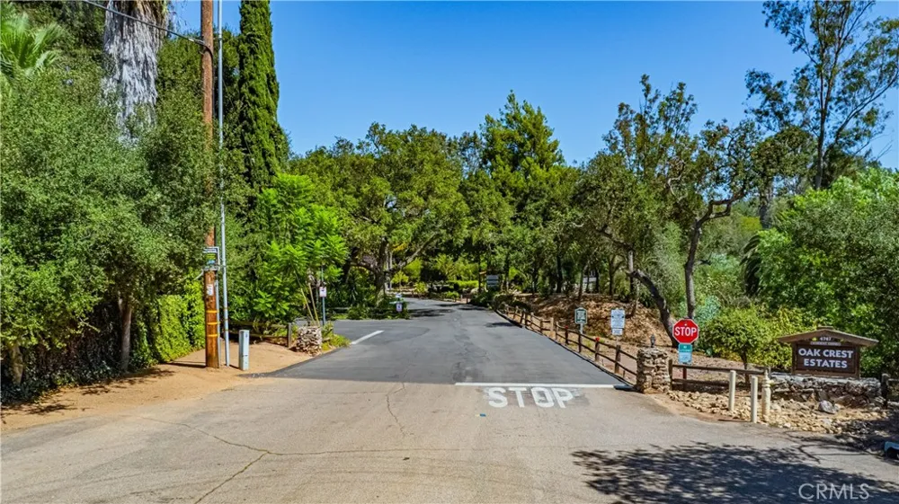 4747 Oak Crest #96 Fallbrook, CA 92028