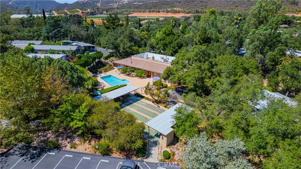 4747 Oak Crest #96 Fallbrook, CA 92028