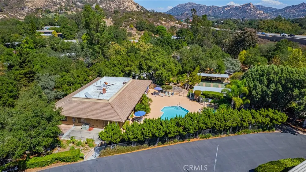 4747 Oak Crest #96 Fallbrook, CA 92028